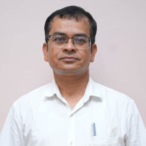 Dr. Dhiren Tamuli, M.A., Ph.D.  (on lien)