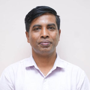 Md. Siraj Ahmed, M.A.(HOD)