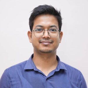 Mr. Arindom Bikash Neog, M.Sc