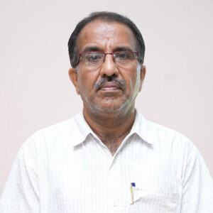 Dr. Chandicharan Goswami, M.A., Ph.D., B.Ed.