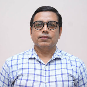 Md. Abul Kalam, M.A.