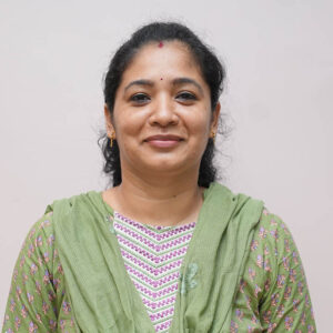 Dr. Sikhajyoti Ojah, M.Sc. Ph.D (HoD)