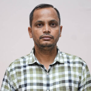 Dr. Ranjan Borthakur, M.A., B.Ed, M. Phil., Ph.D. (HOD)
