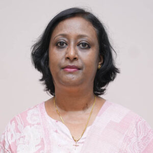 Dr. T.G. Devina, M.Sc.,Ph.D.,PGDM(HOD)